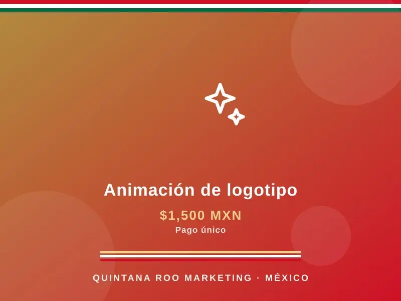 Animación de logotipo