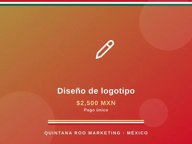 Diseño de logotipo