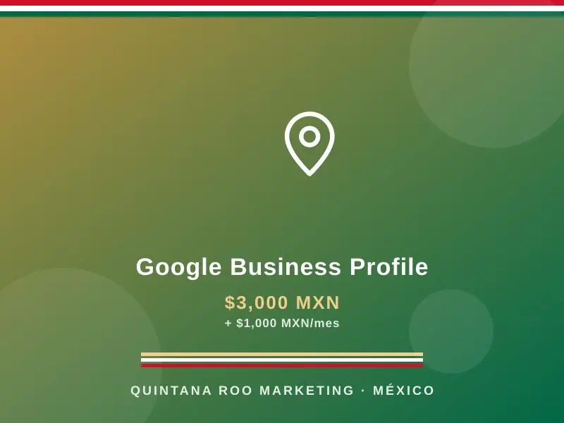 Google Business Profile
