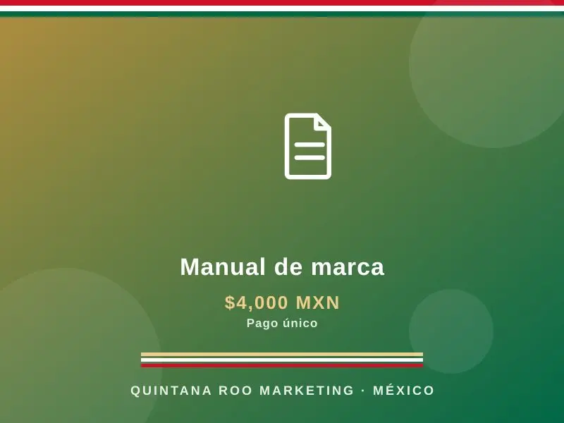 Manual de marca