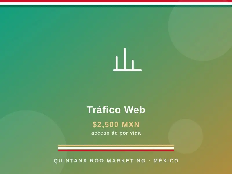 Tráfico Web