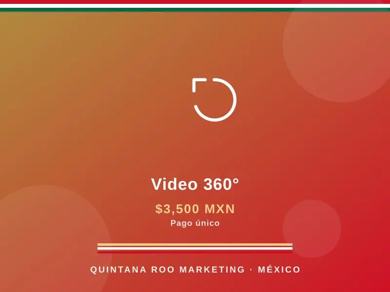 Video 360°